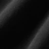 Pantaloni a gamba dritta Double Take - Nero