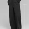 Pantaloni a righe sottili Daylight (lunghi) - Nero/Titanio
