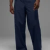 Pantaloni Alpha Shell - Blu navy