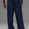 Pantaloni Alpha Shell - Blu navy