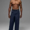 Pantaloni Alpha Shell - Blu navy