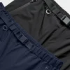 Pantaloni Alpha Shell - Blu navy