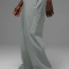Pantaloni Alpha Shell - Grigio lunare