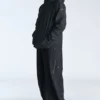 Pantaloni Alpha Shell - Nero