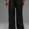 Pantaloni Alpha Shell - Nero