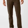Pantaloni Block - Espresso
