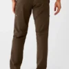 Pantaloni Block - Espresso