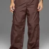 Pantaloni cargo Axis - Brownstone