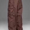 Pantaloni cargo Axis - Brownstone