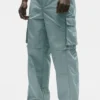 Pantaloni cargo Axis - Desert Sage