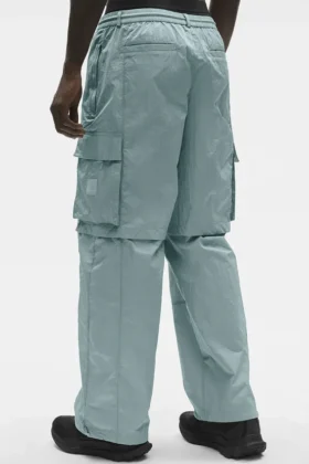 Pantaloni cargo Axis – Desert Sage