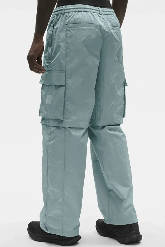 Pantaloni cargo Axis - Desert Sage