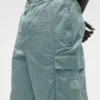 Pantaloni cargo Axis - Desert Sage
