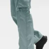 Pantaloni cargo Axis - Desert Sage