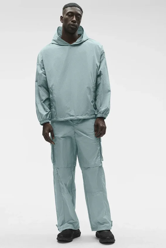 Pantaloni cargo Axis - Desert Sage