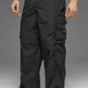 Pantaloni cargo Axis - Nero
