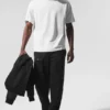 Pantaloni cargo Northstar - Nero