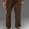 Pantaloni Cargo Venture - Espresso