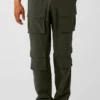Pantaloni Cargo Venture - Verde Stealth