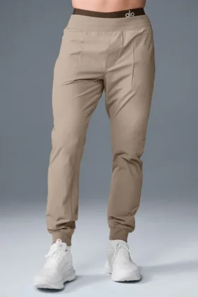 Pantaloni Co-Op - Gravel