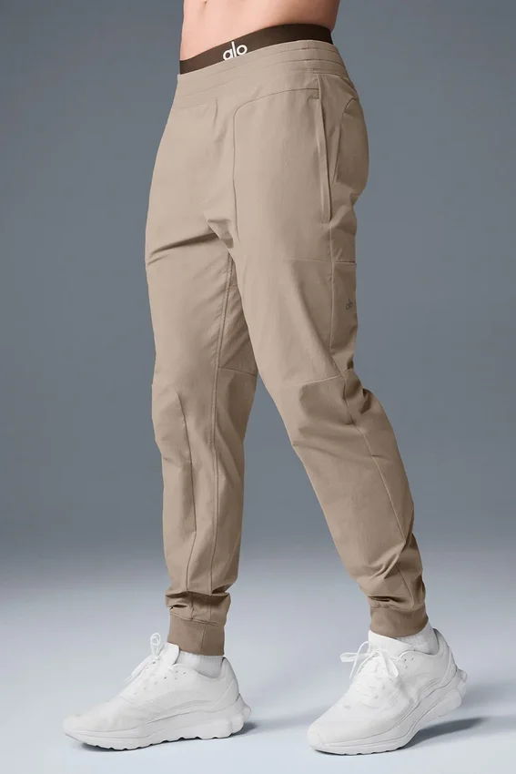 Pantaloni Co-Op - Gravel