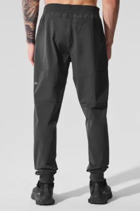 Pantaloni Co-Op (lunghi) – Antracite