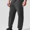 Pantaloni Co-Op (lunghi) - Antracite
