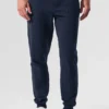 Pantaloni Co-Op (lunghi) - Blu navy