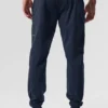 Pantaloni Co-Op (lunghi) - Blu navy