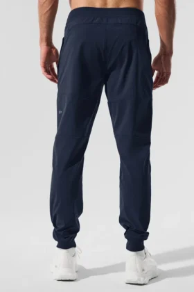 Pantaloni Co-Op (lunghi) – Blu navy