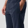 Pantaloni Co-Op (lunghi) - Blu navy
