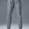 Pantaloni Co-Op (lunghi) - Grigio acciaio