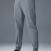 Pantaloni Co-Op (lunghi) - Grigio acciaio