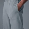 Pantaloni Co-Op (lunghi) - Grigio acciaio