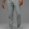 Pantaloni Co-Op (lunghi) - Grigio lunare