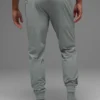 Pantaloni Co-Op (lunghi) - Grigio lunare