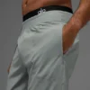 Pantaloni Co-Op (lunghi) - Grigio lunare
