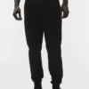 Pantaloni Co-Op (lunghi) - Nero