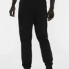 Pantaloni Co-Op (lunghi) - Nero