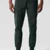 Pantaloni Co-Op (lunghi) - Verde antracite