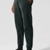Pantaloni Co-Op (lunghi) - Verde antracite