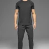 Pantaloni Co-Op (Regular) - Antracite