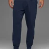 Pantaloni Co-Op (Regular) - Blu navy