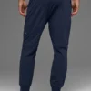 Pantaloni Co-Op (Regular) - Blu navy