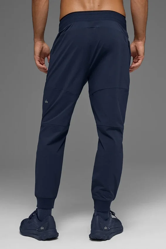 Pantaloni Co-Op (Regular) - Blu navy