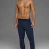 Pantaloni Co-Op (Regular) - Blu navy