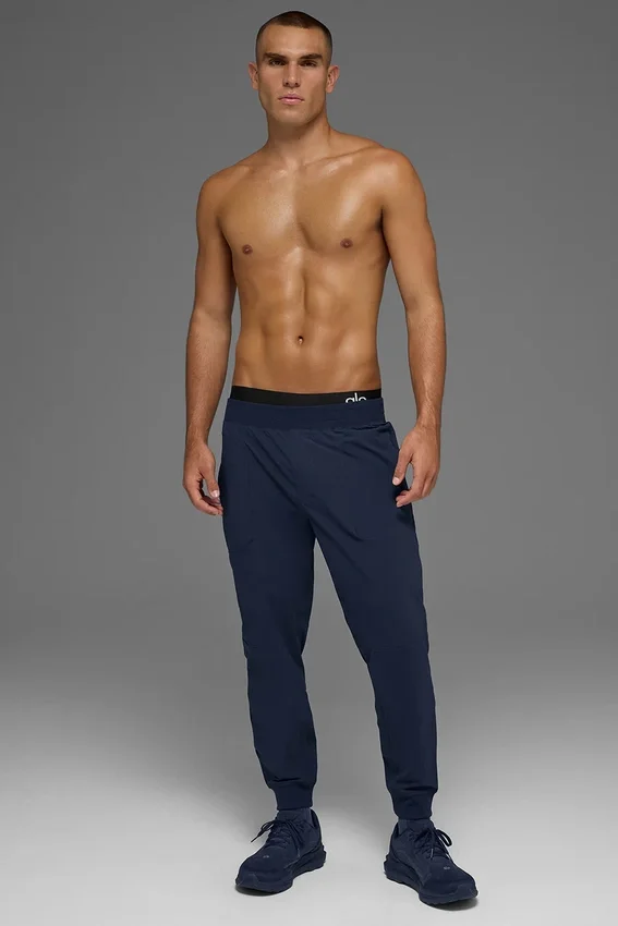 Pantaloni Co-Op (Regular) - Blu navy