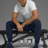 Pantaloni Co-Op (Regular) - Blu navy