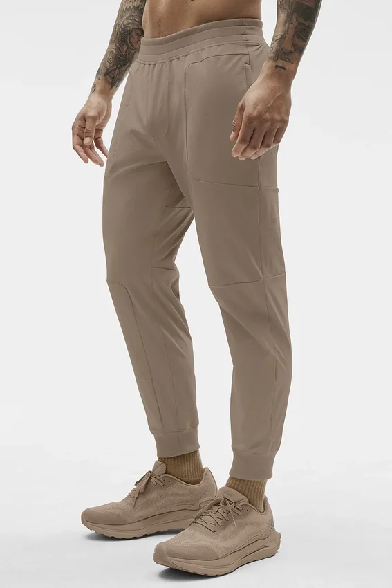 Pantaloni Co-Op (Regular) - Gravel