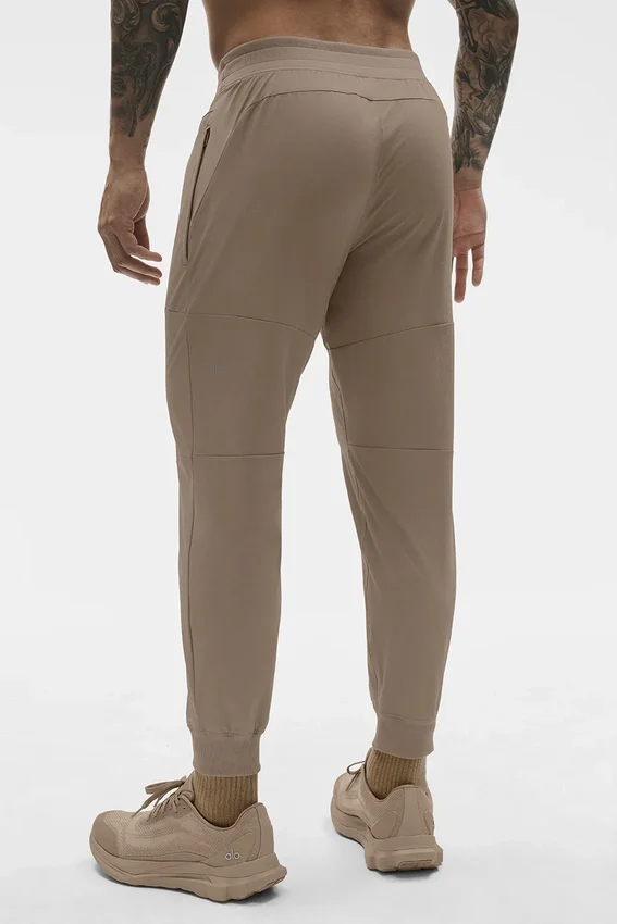 Pantaloni Co-Op (Regular) - Gravel